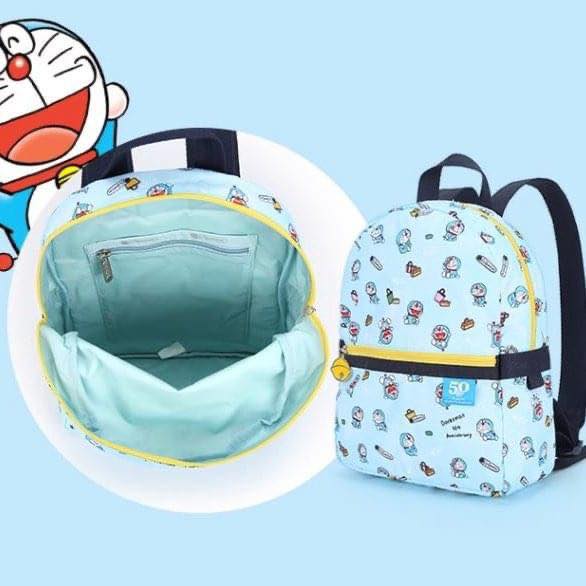 多拉A夢 bag1
