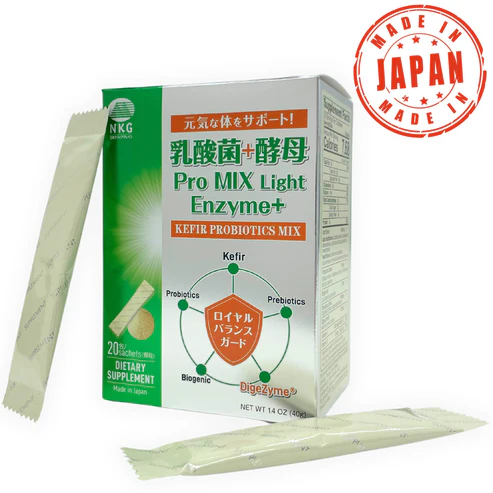 Pro MIX Light Enzyme -1