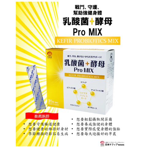 ProMIX -1