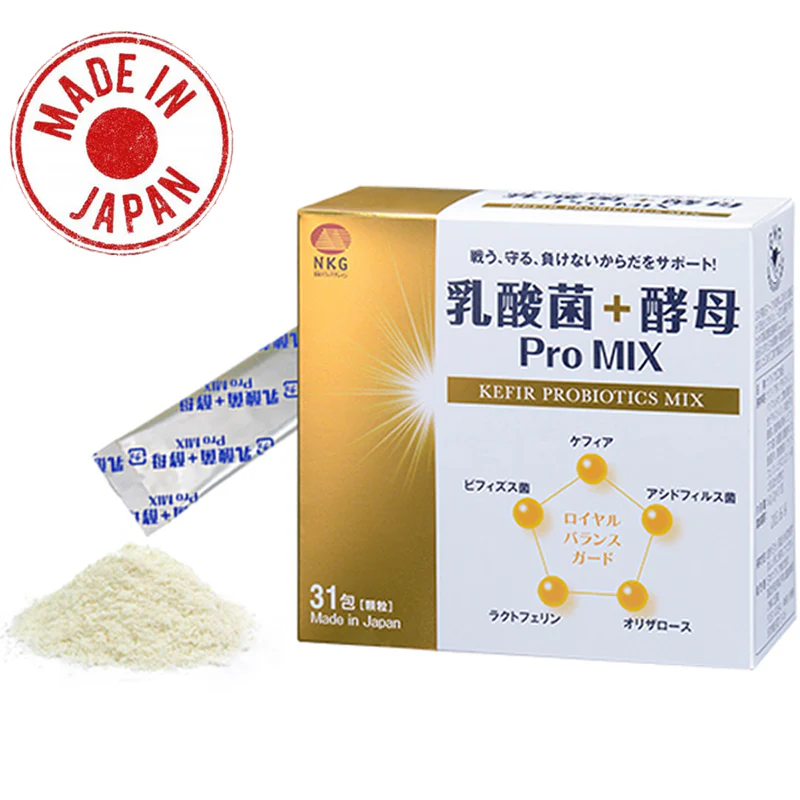 ProMIX